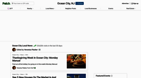oceancity.patch.com