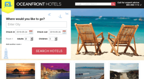 oceanfront-hotels.net