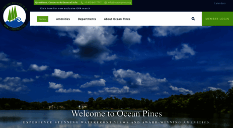 oceanpines.org