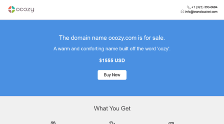 ocozy.com