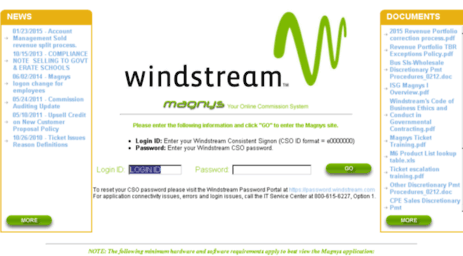ocs.windstream.com