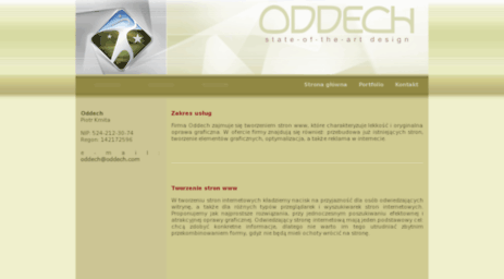 oddech.com