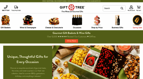 offers.gifttree.com