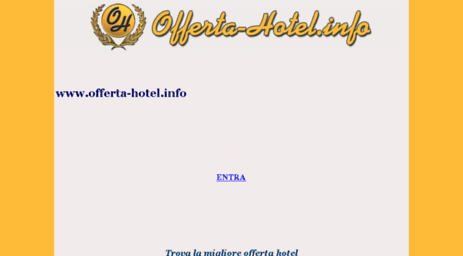 offerta-hotel.info