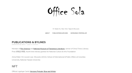 office-sola.com