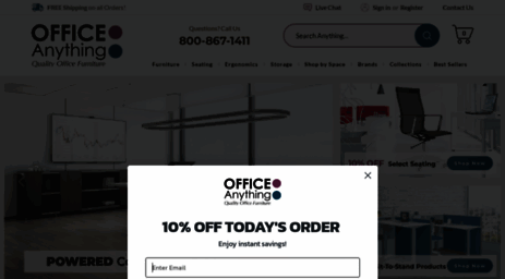 officeanything.com