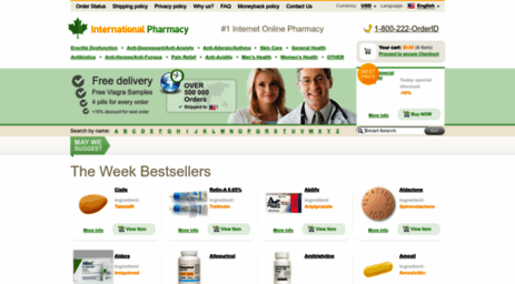 official-drugstore.net