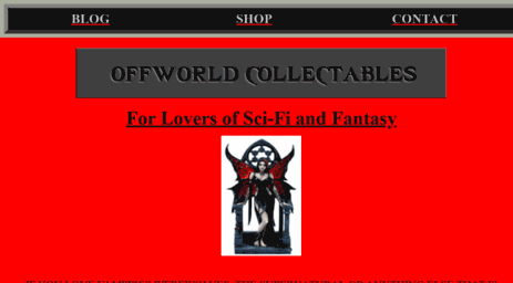 offworldcollectables.co.uk