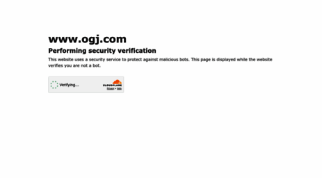 ogj.com