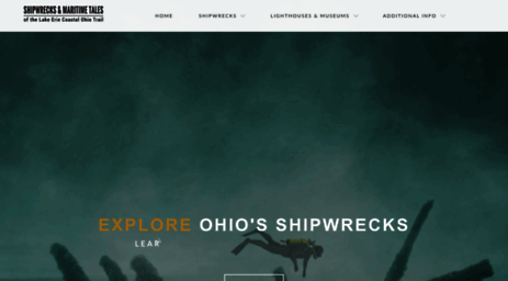 ohioshipwrecks.org