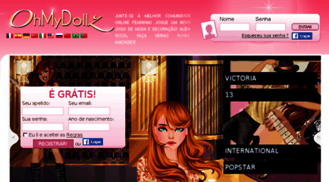 ohmydollz.uol.com.br