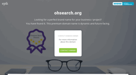 ohsearch.org