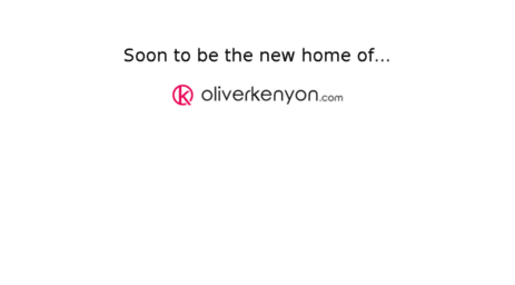 okenyonwebs.com