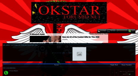 okstar.forumid.net