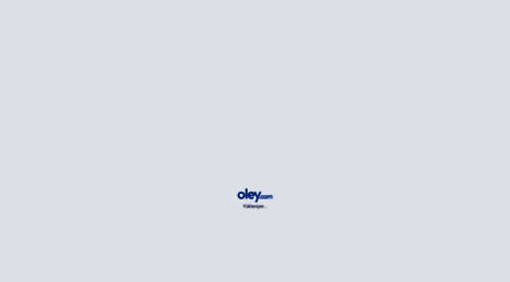 oley.com