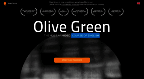 olivegreenthemovie.com
