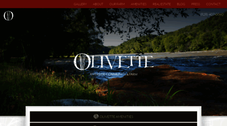 olivettenc.com
