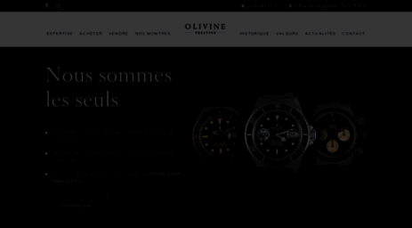 olivine-prestige.com