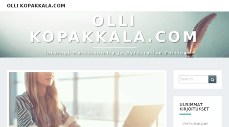 ollikopakkala.com