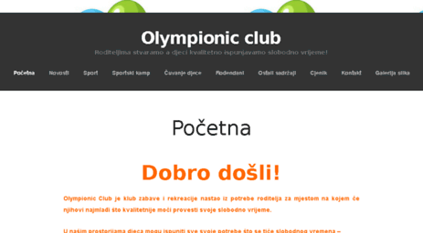 olympionic-team.hr