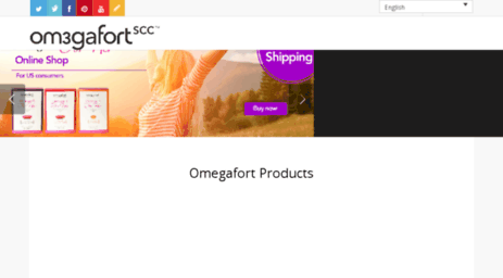 omegafort.com