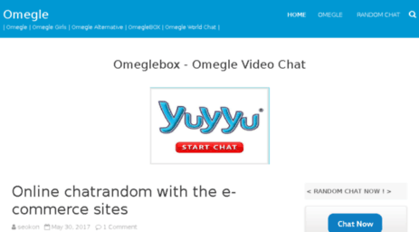 omeglebox.com