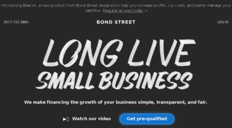 onbondstreet.com