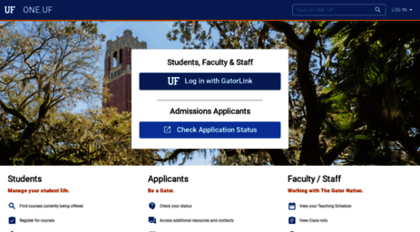 one.ufl.edu