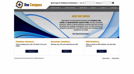 onecompass.com