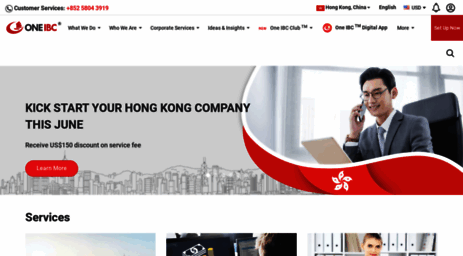 oneibc.com.hk