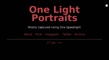 onelightportraits.tumblr.com