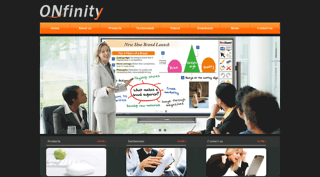 onfinity.com