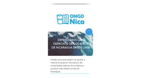 ongd-nica.org