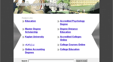 online--universities.com