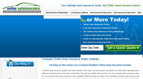 online-autoinsurance.net