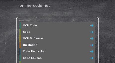 online-code.net