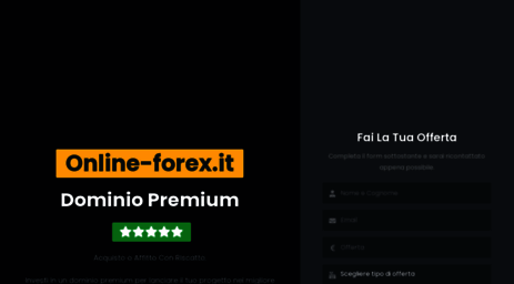 online-forex.it