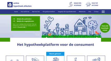 online-hypotheekafsluiten.nl