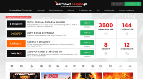 online-kasino.pl