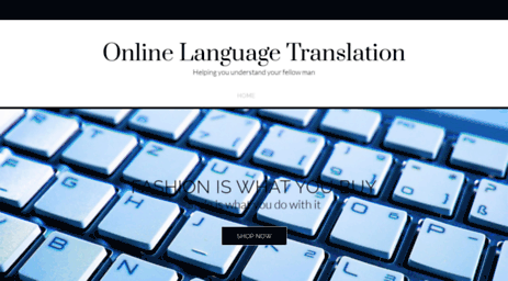 online-language-translations.co.uk