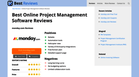 online-project-management.bestreviews.net