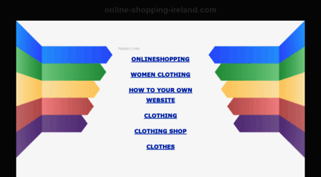online-shopping-ireland.com