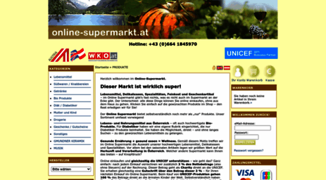 online-supermarkt.at