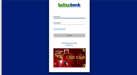 online.belizebank.com