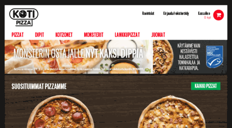 online.kotipizza.fi