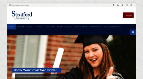 online.stratford.edu