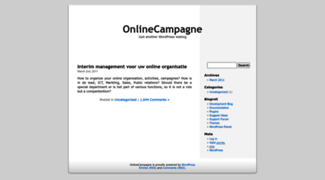 onlinecampagne.com