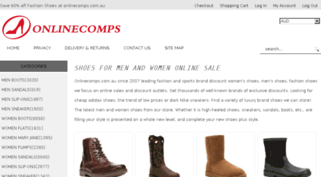 onlinecomps.com.au