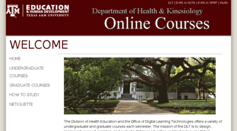 onlinecourses.tamu.edu