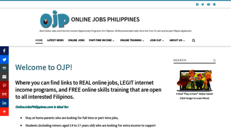 onlinejobsphilippines.com